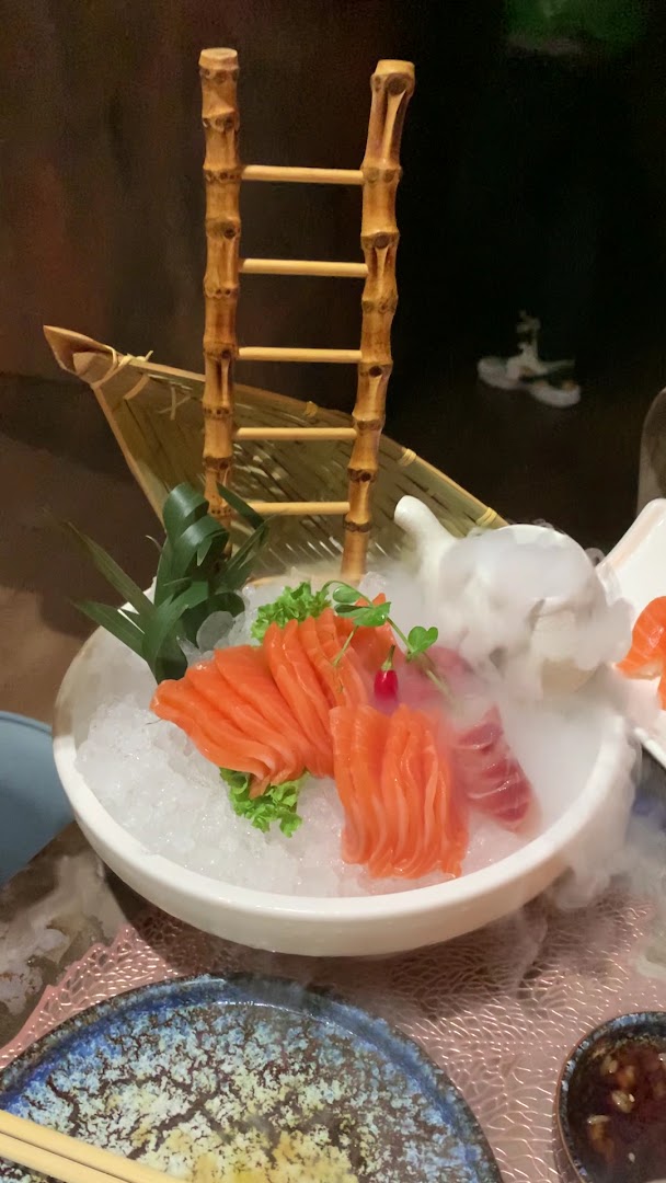 Muu Sushi - Porta Romana, Milano