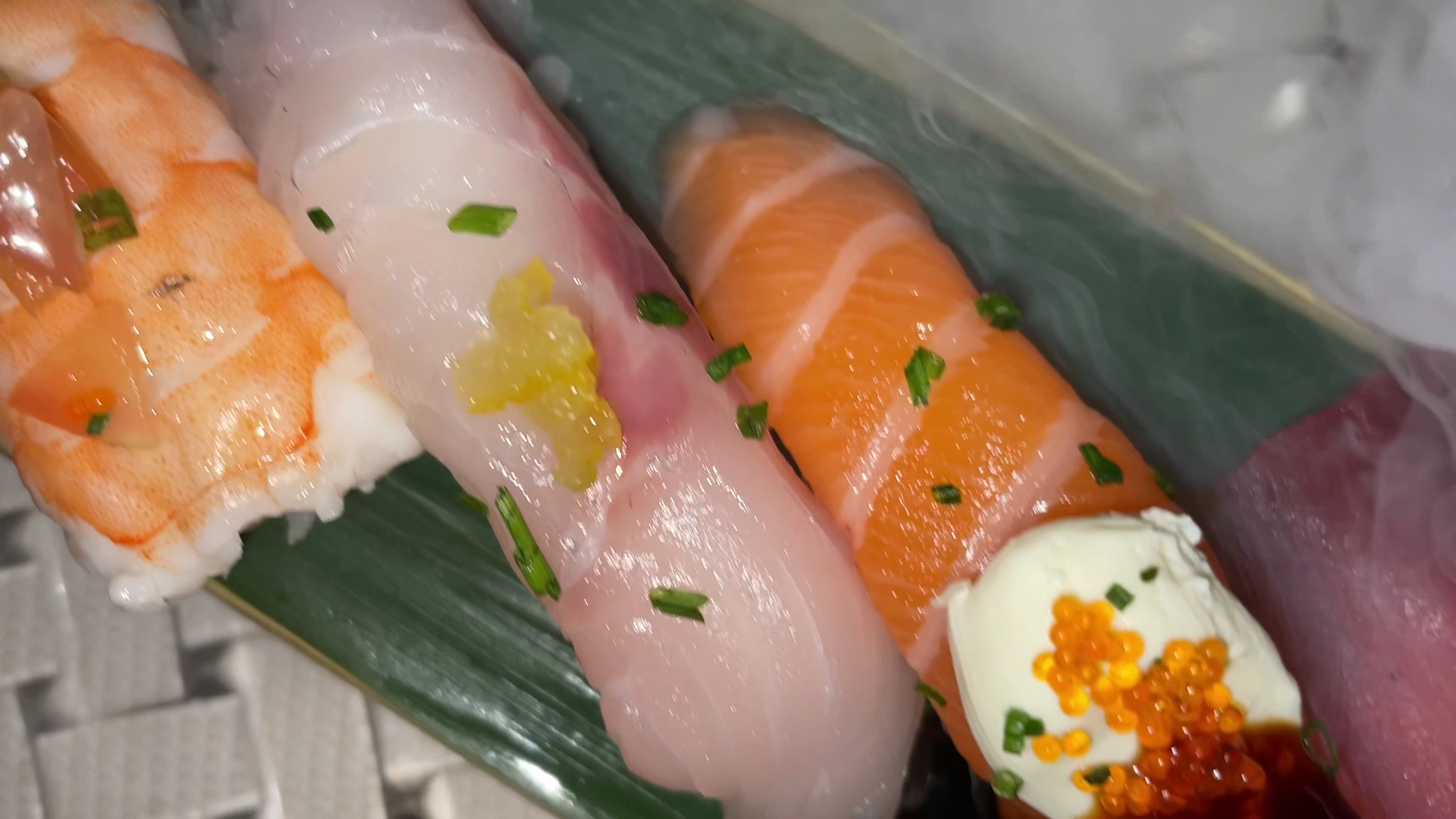 Muud Creative Sushi