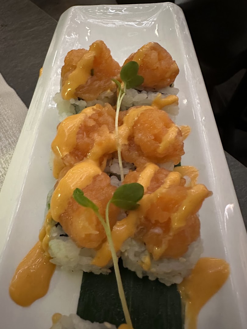 Muud Creative Sushi