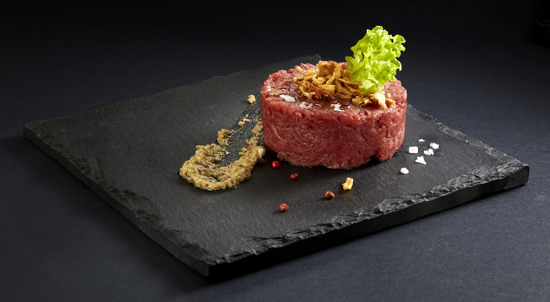 Muushi - Sushi di carne