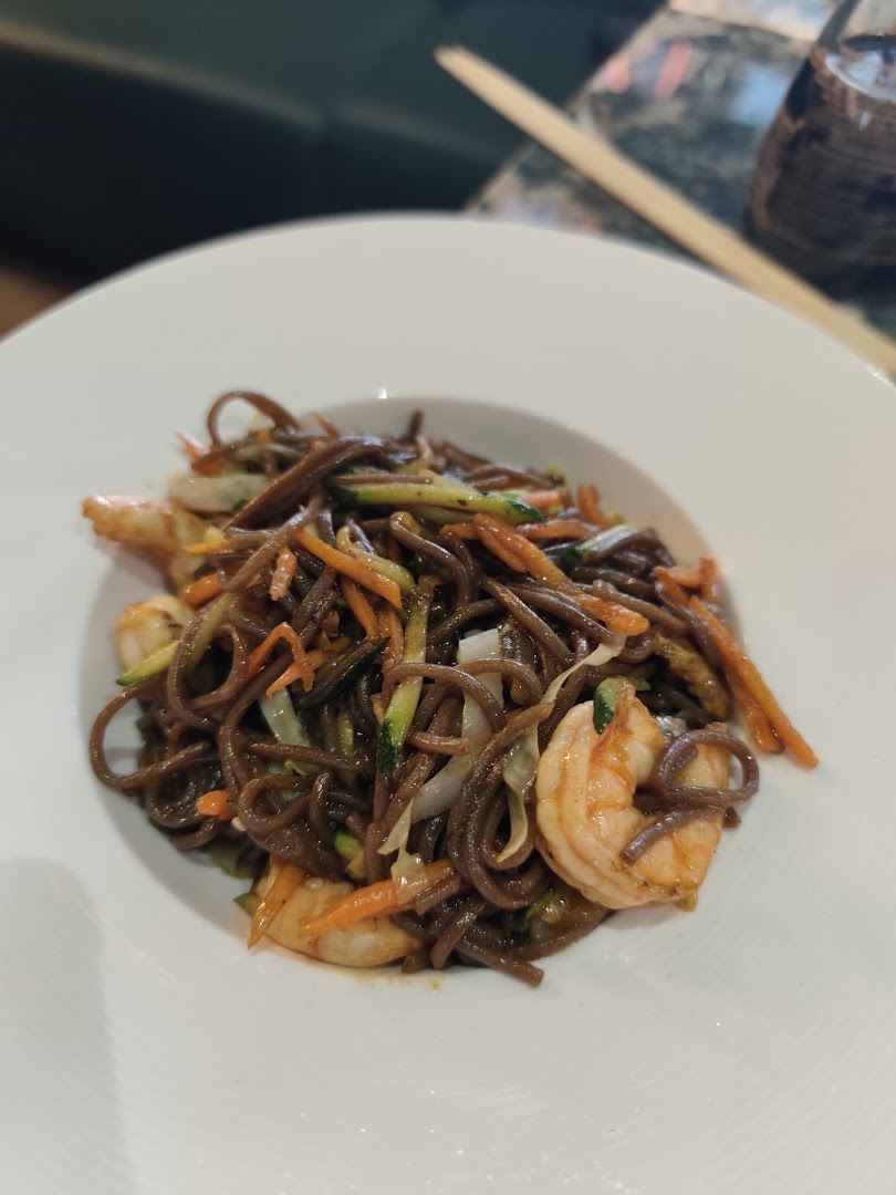 Muya Sushi San Donà