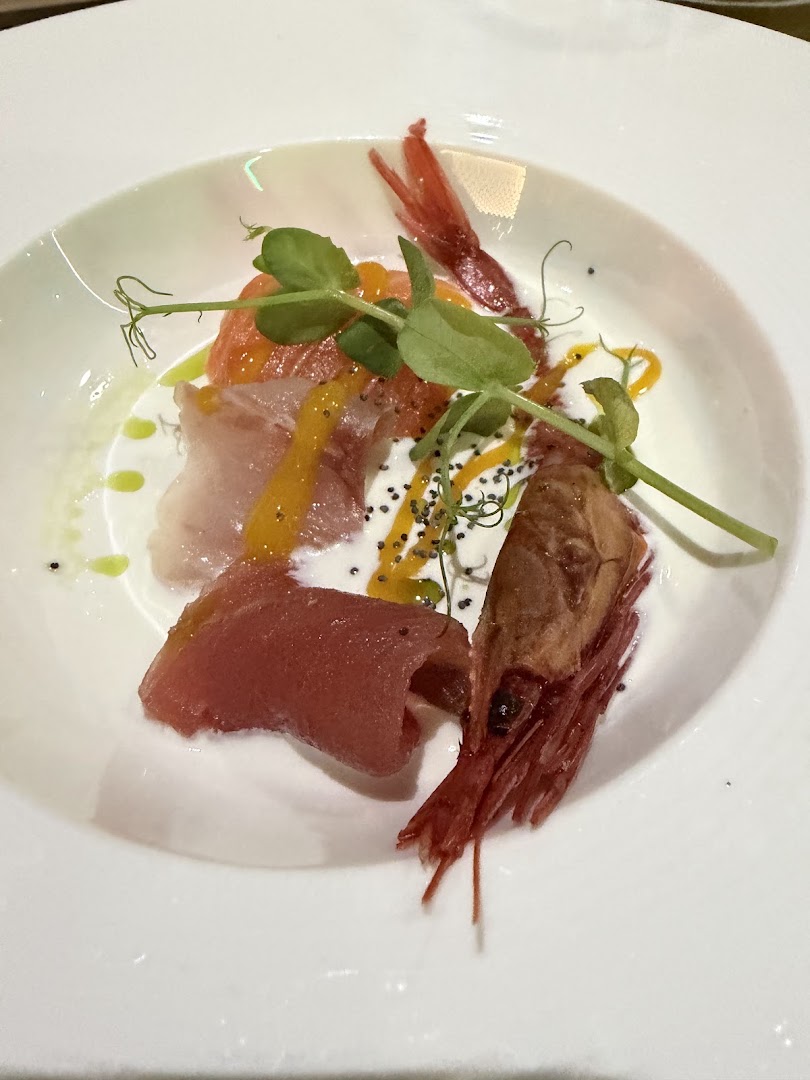 Muya Sushi San Donà