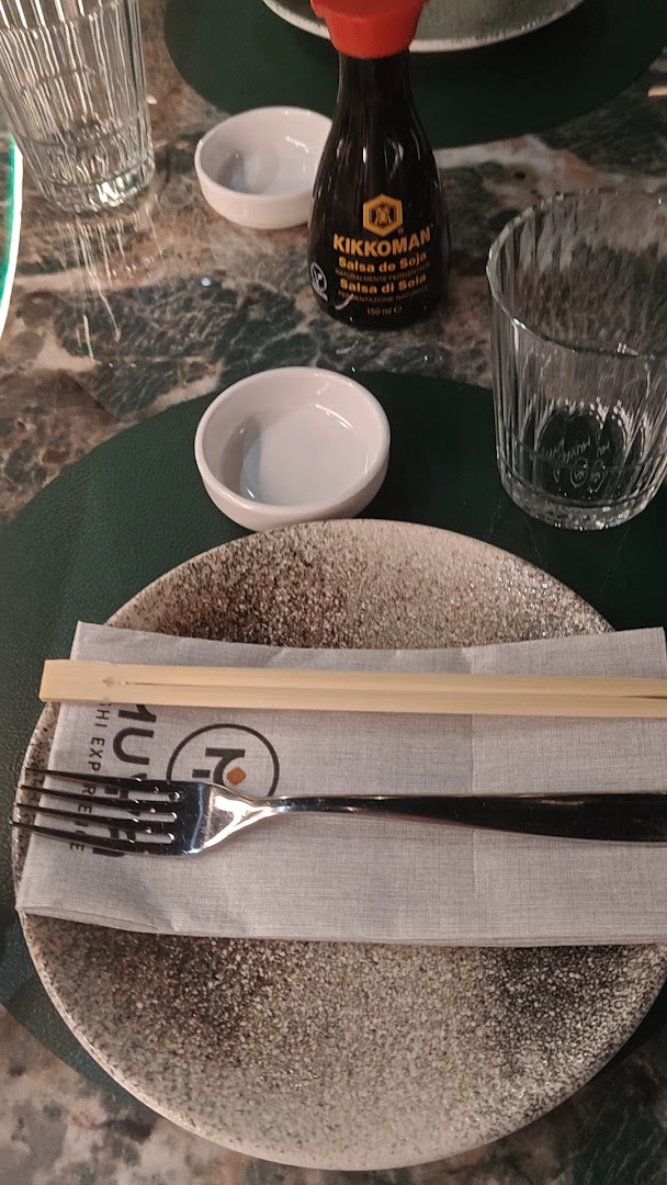Muya Sushi San Donà