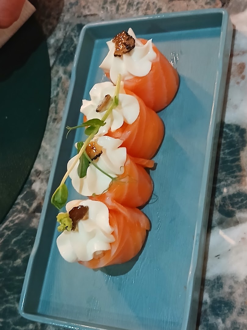 Muya Sushi San Donà