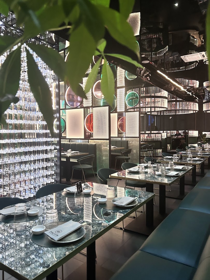 Muya Sushi San Donà