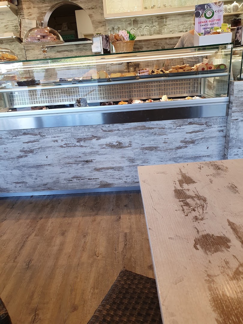Muzza • Pancaffė