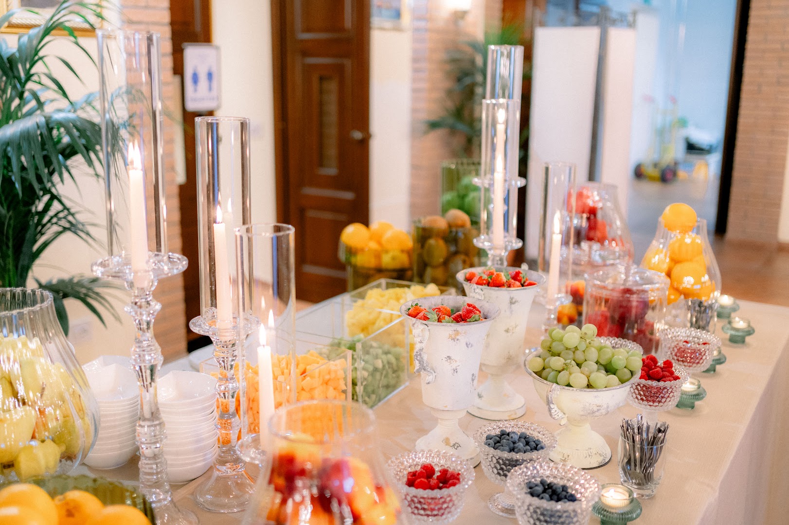 Muzzarelli Catering, Sassuolo
