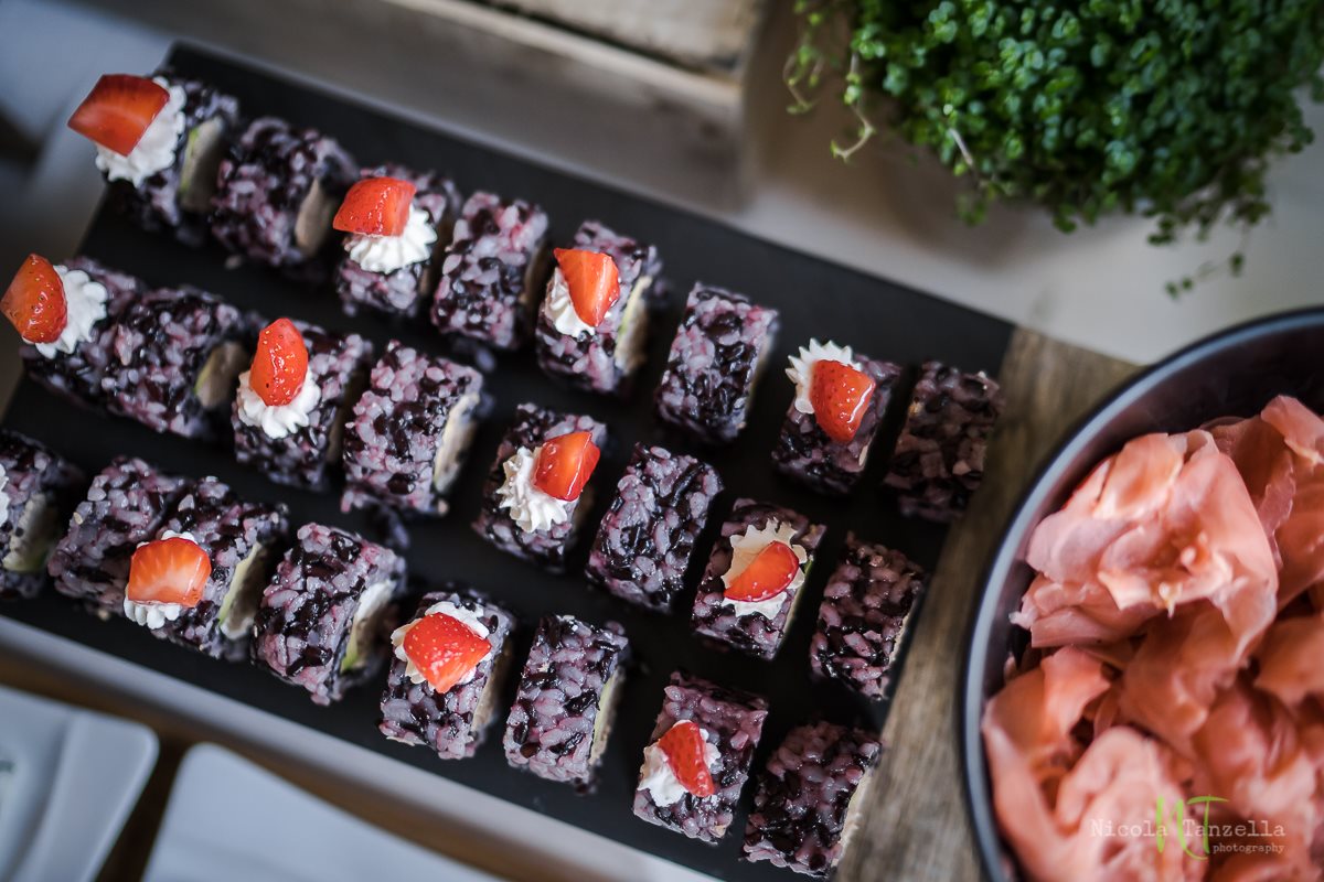 Muzzarelli Catering