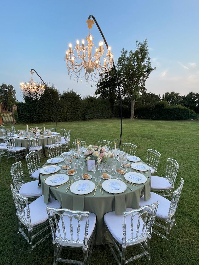 Muzzarelli Catering