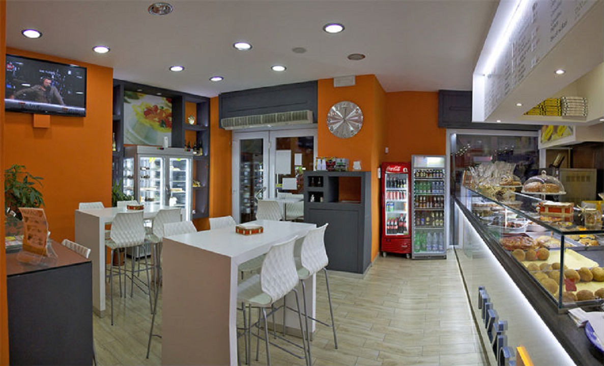 Muzzicami - Sapori di Palermo