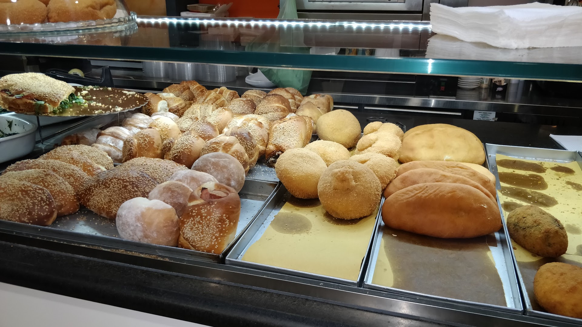 Muzzicami - Sapori di Palermo