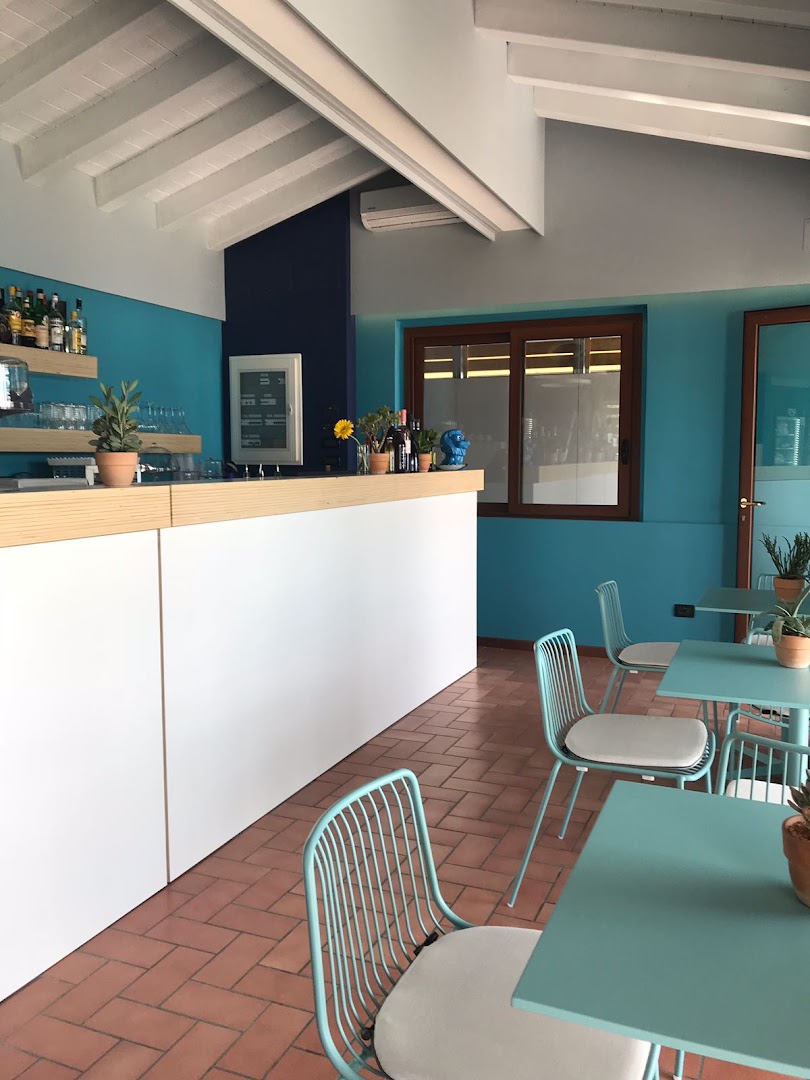 My Beach Cafè - Piccola Gardiola