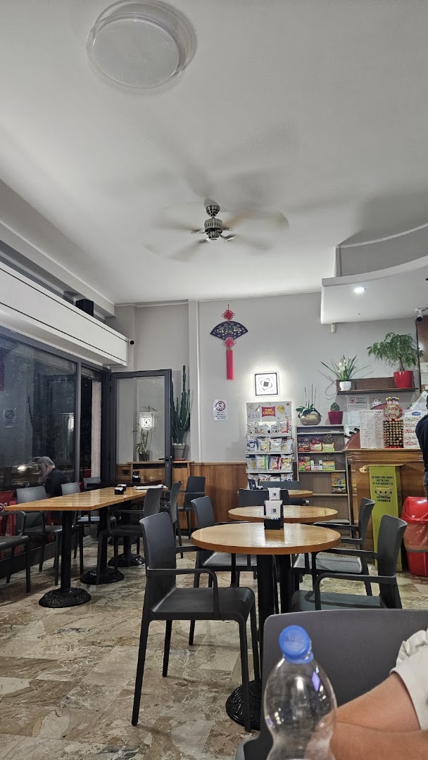 My caffe, Seriate