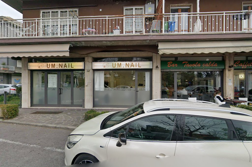 My caffe