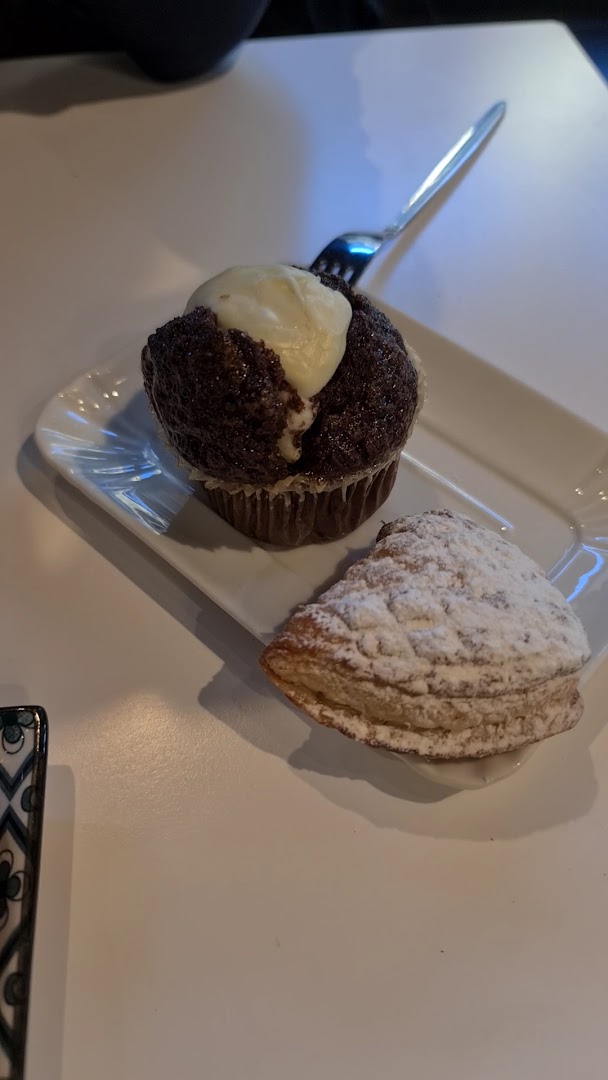 My Cake Cafè