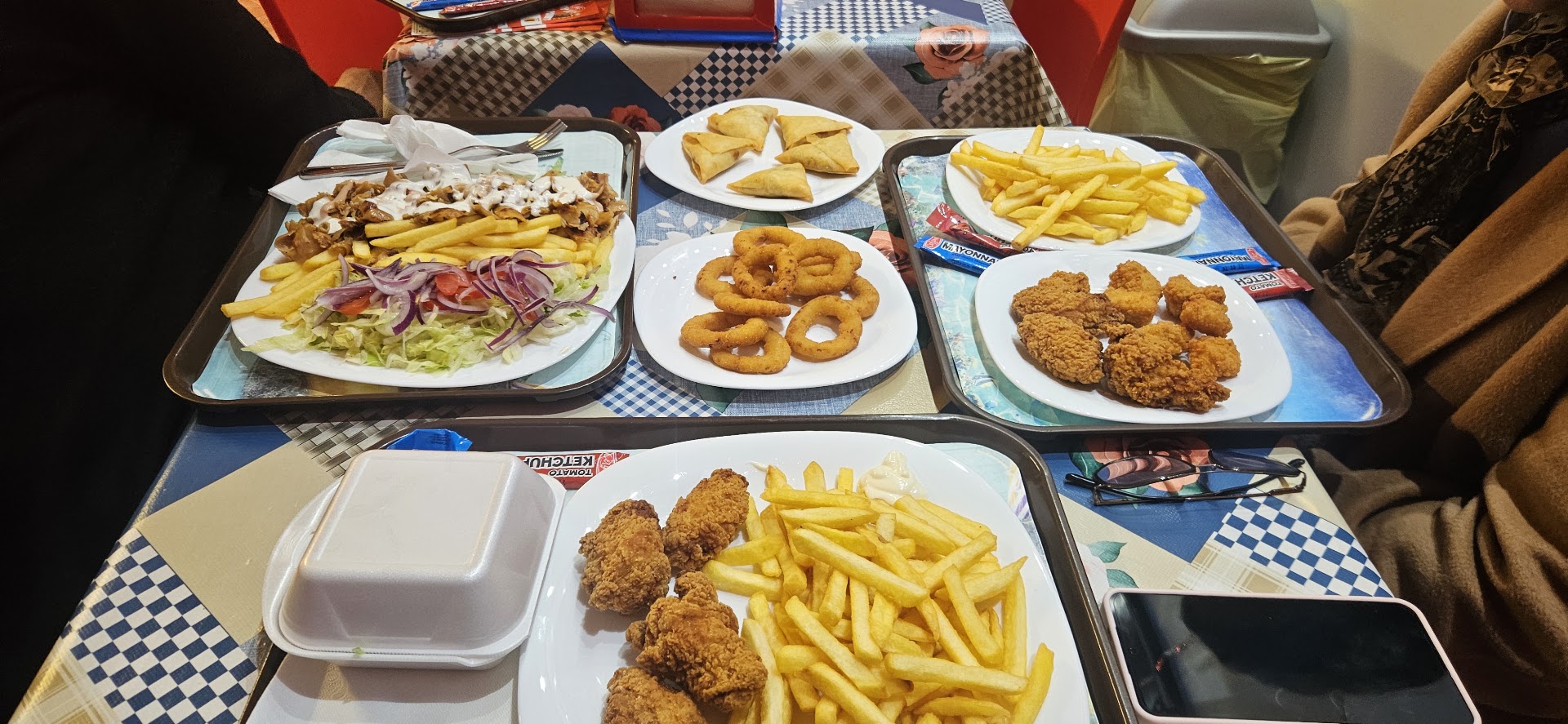 My Chicken Point