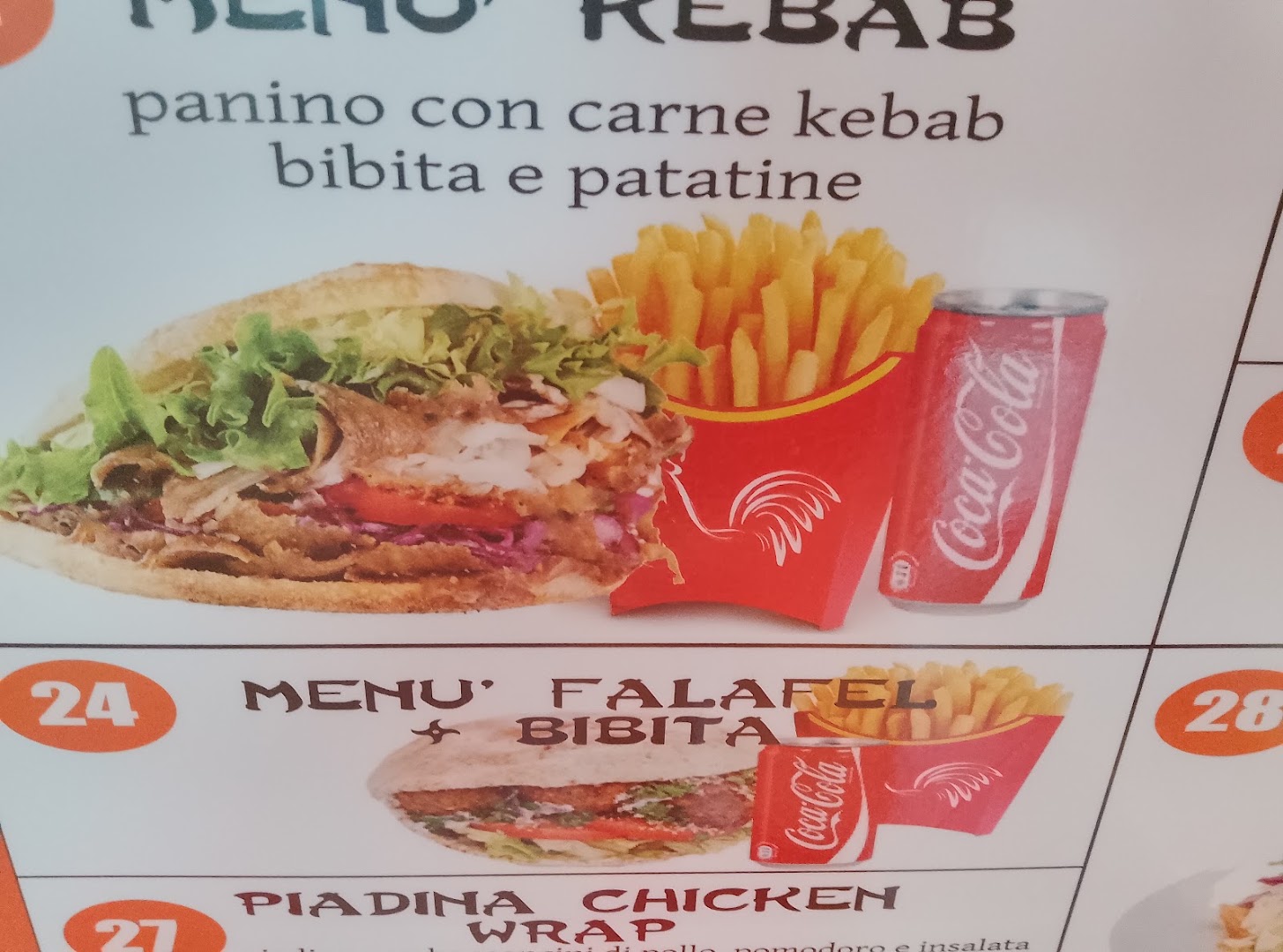 My Chicken Point