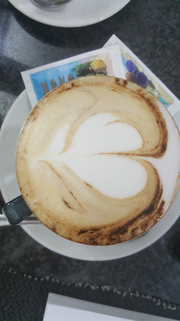 My Coffee Bar, Milano