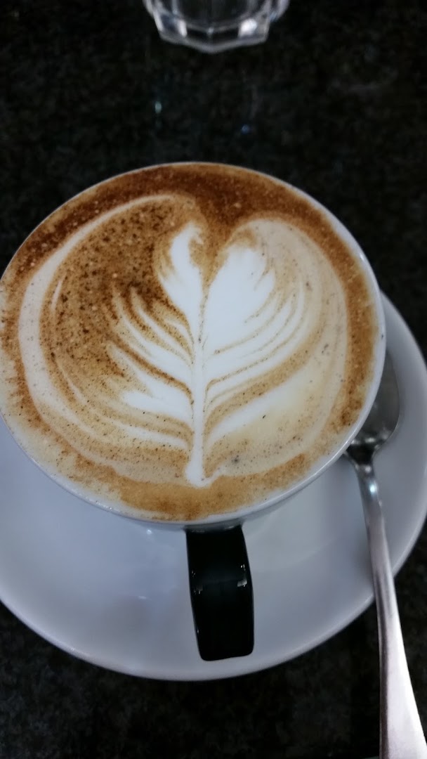 My Coffee Bar