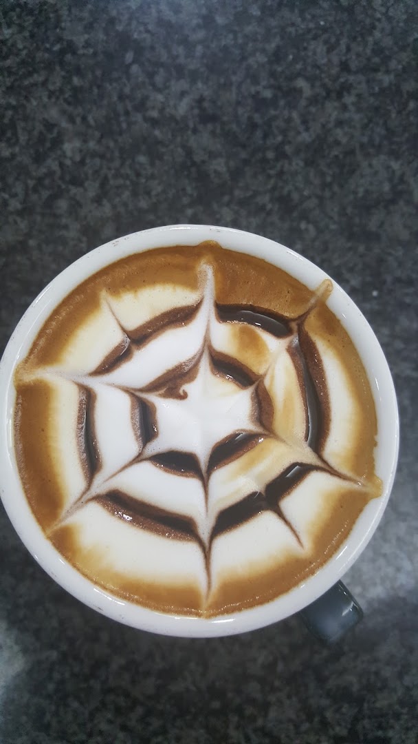 My Coffee Bar