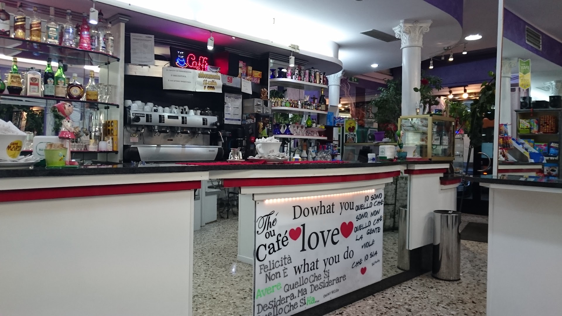 My Coffee Bar