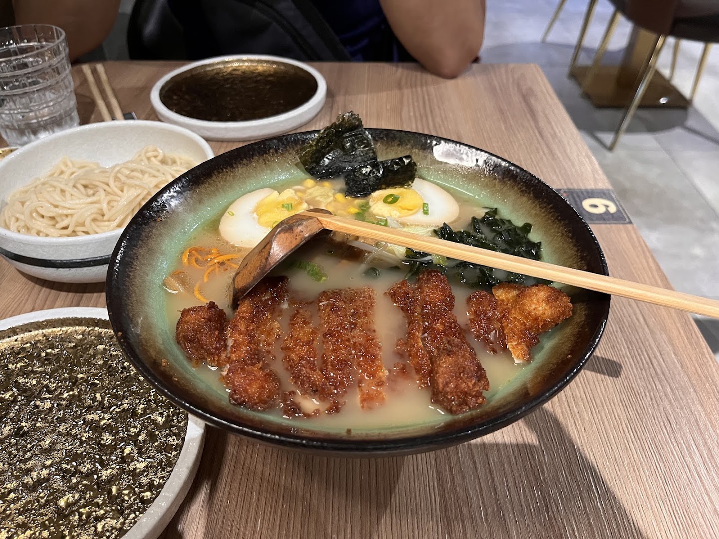 My DimSum