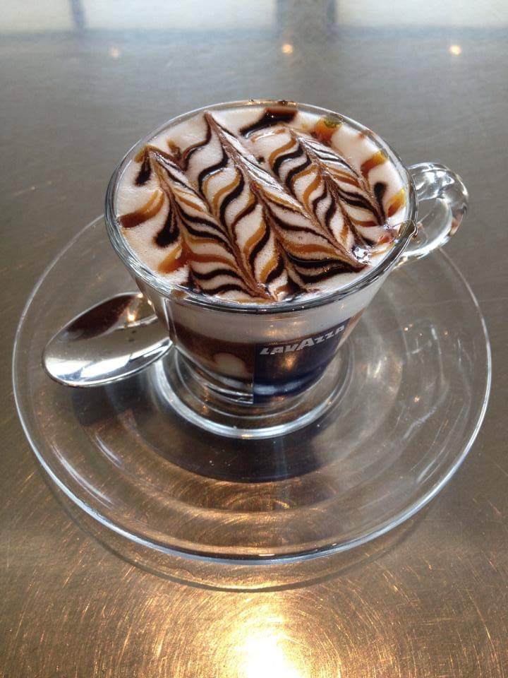 My Dream Café