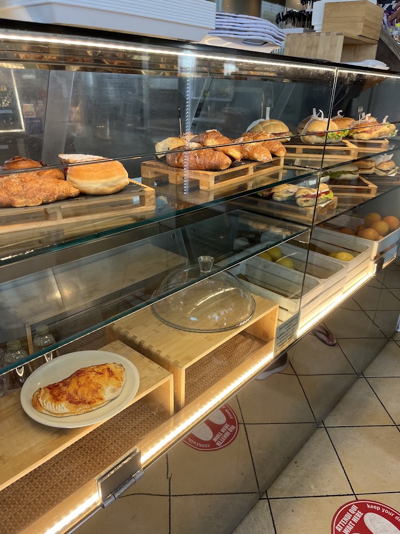 My Dream Café