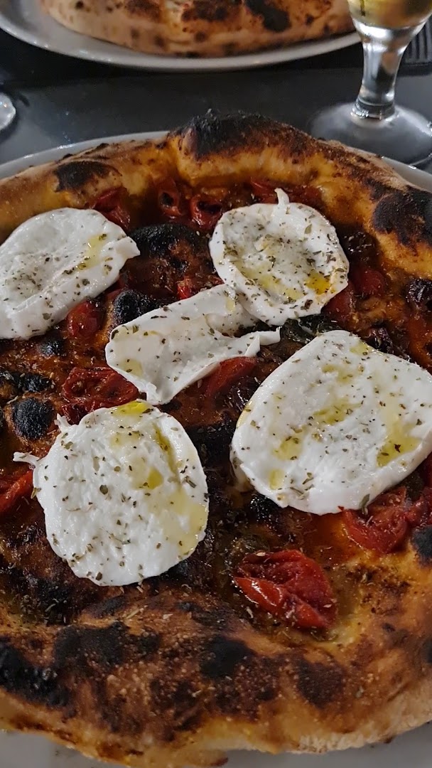 My Dream Pizzeria
