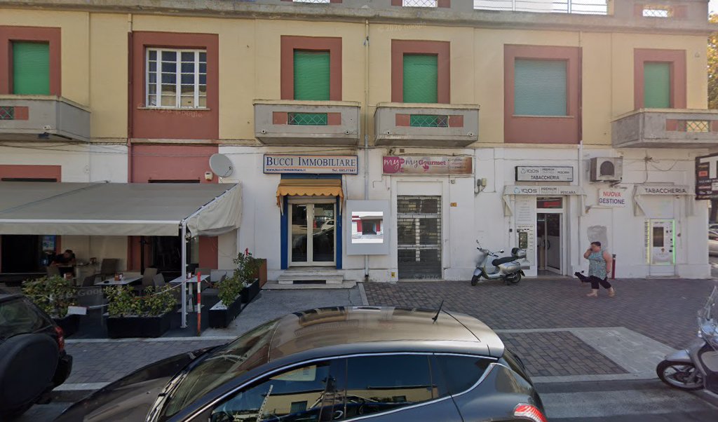 My Gourmet 24 Pescara Nord, Pescara
