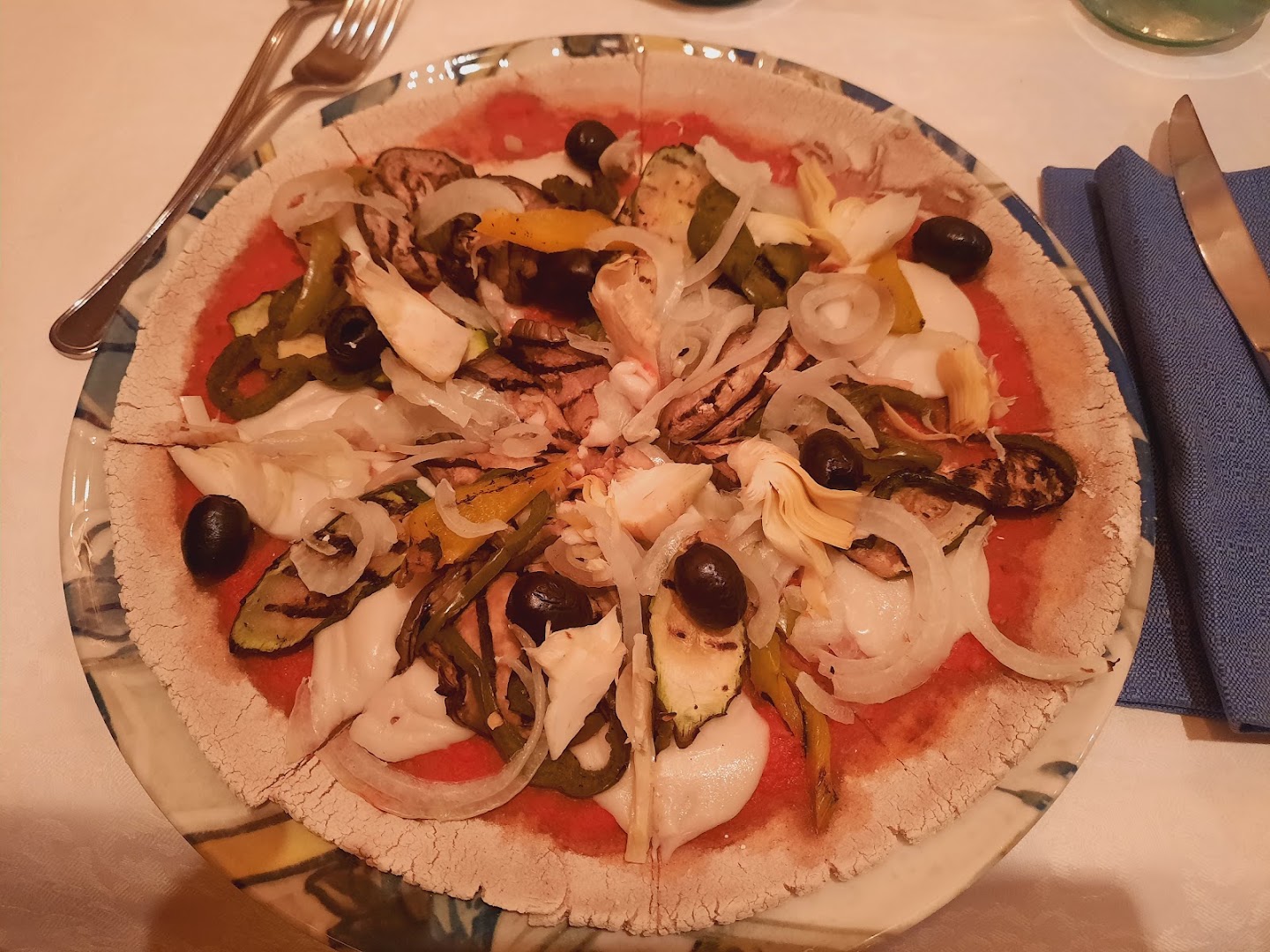 My Heart 2 Gluten Free Ristorante