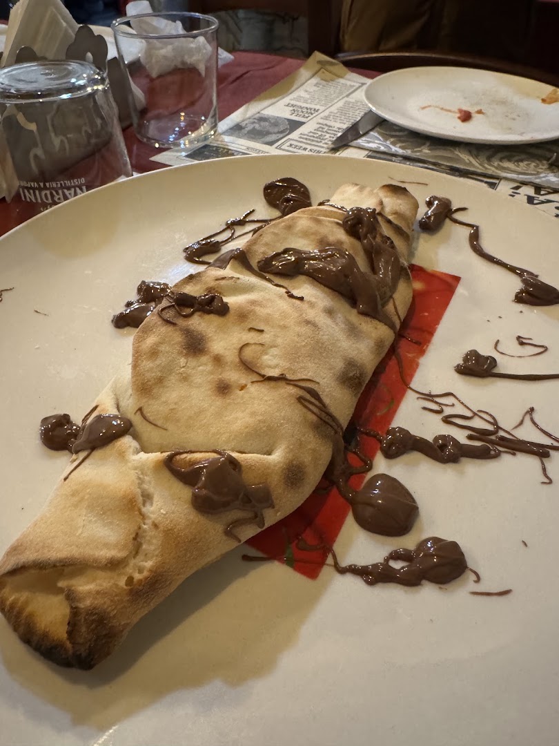 My Heart - Pizze, Hamburger e Piadine Gluten-Free e Lactose-Free