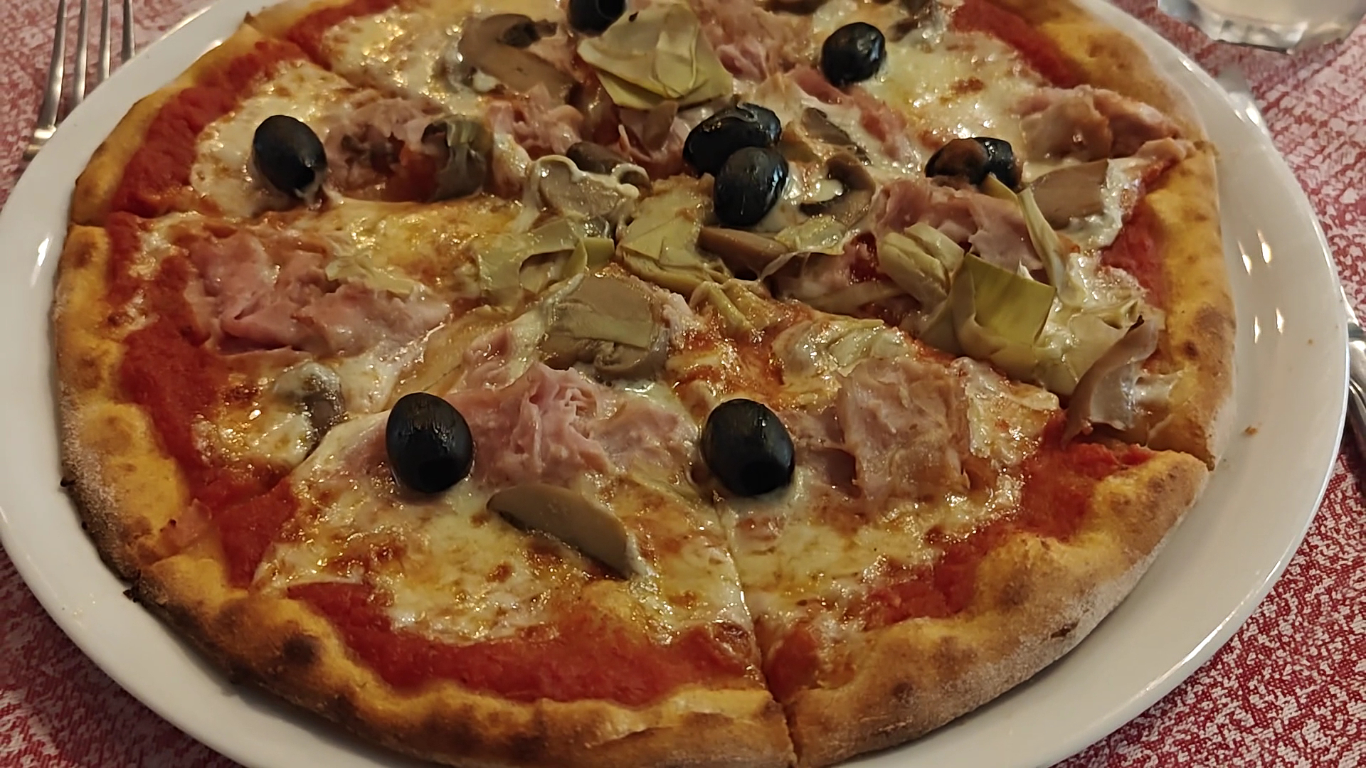 My Heart - Pizze, Hamburger e Piadine Gluten-Free e Lactose-Free