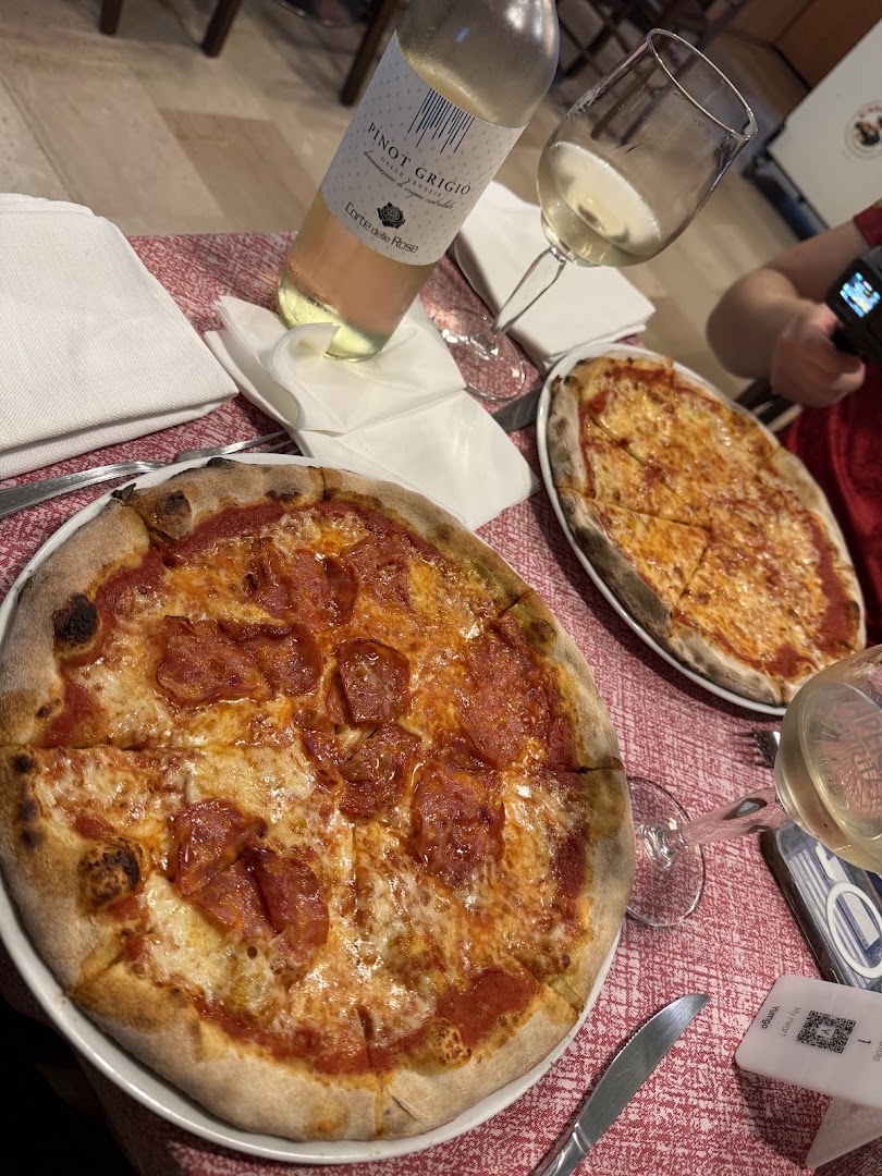 My Heart - Pizze, Hamburger e Piadine Gluten-Free e Lactose-Free