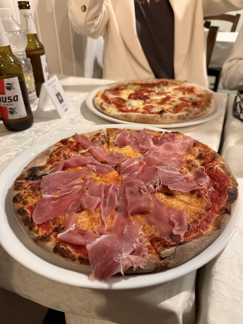 My Heart - Pizze, Hamburger e Piadine Gluten-Free e Lactose-Free, Milano