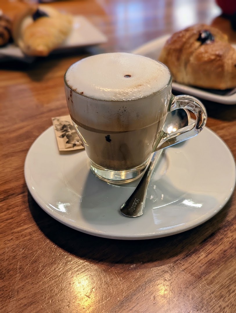 My Home Café