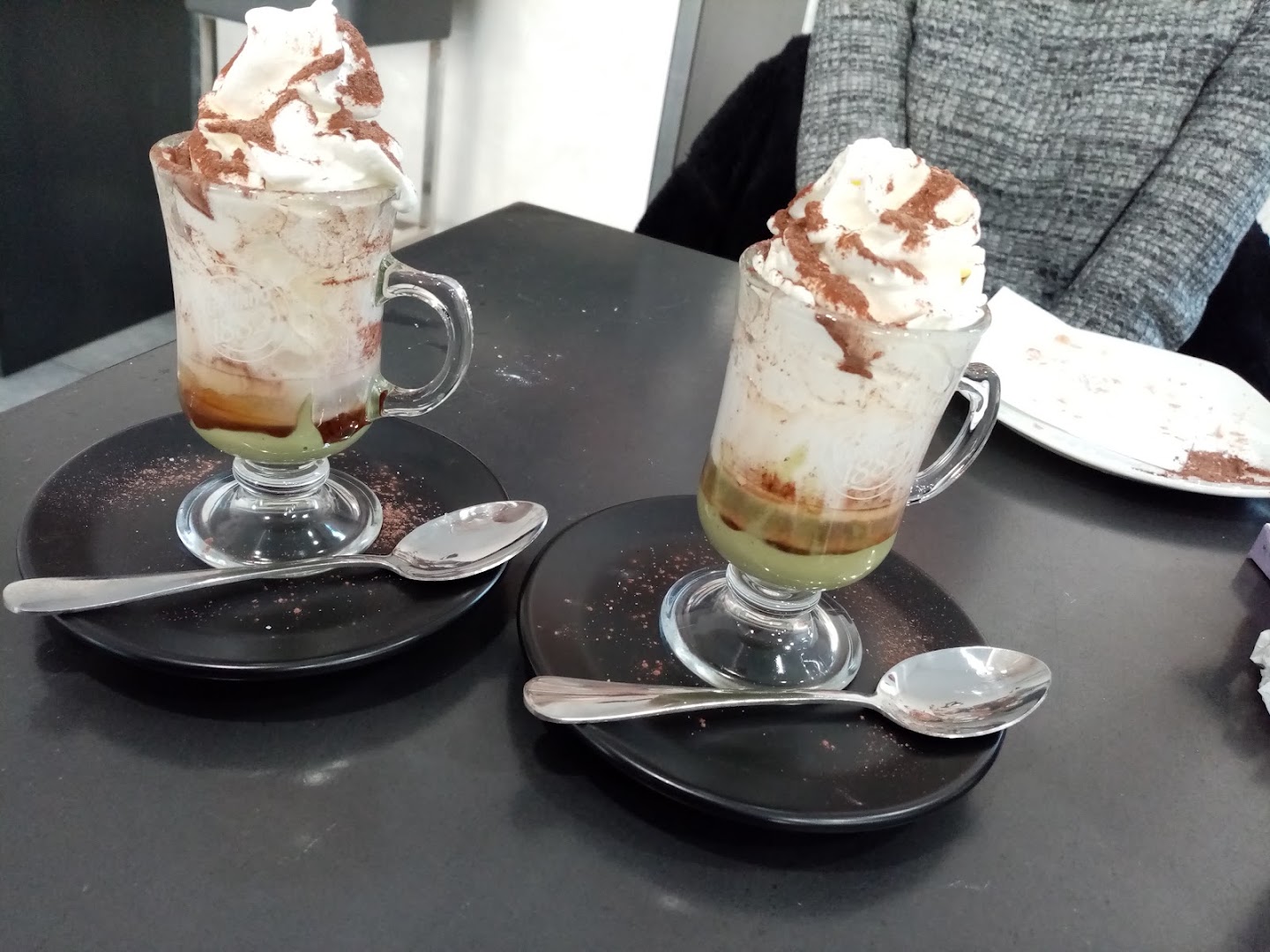 My Kids’ Cafè