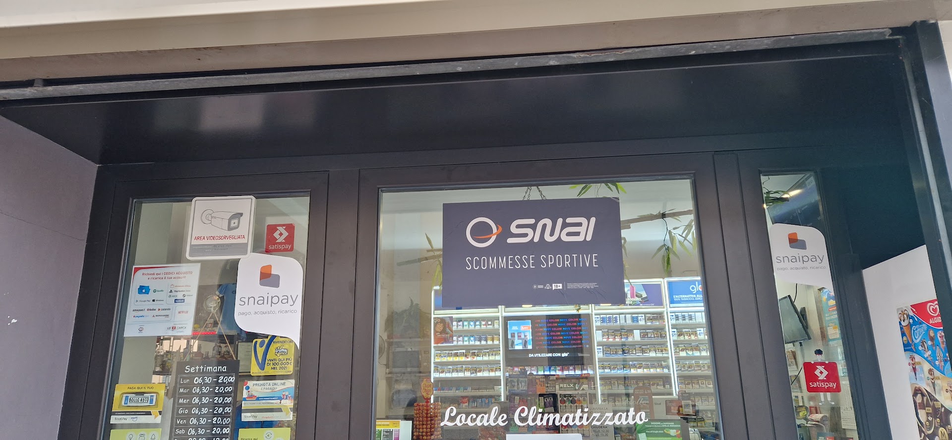 My Kids’ Cafè