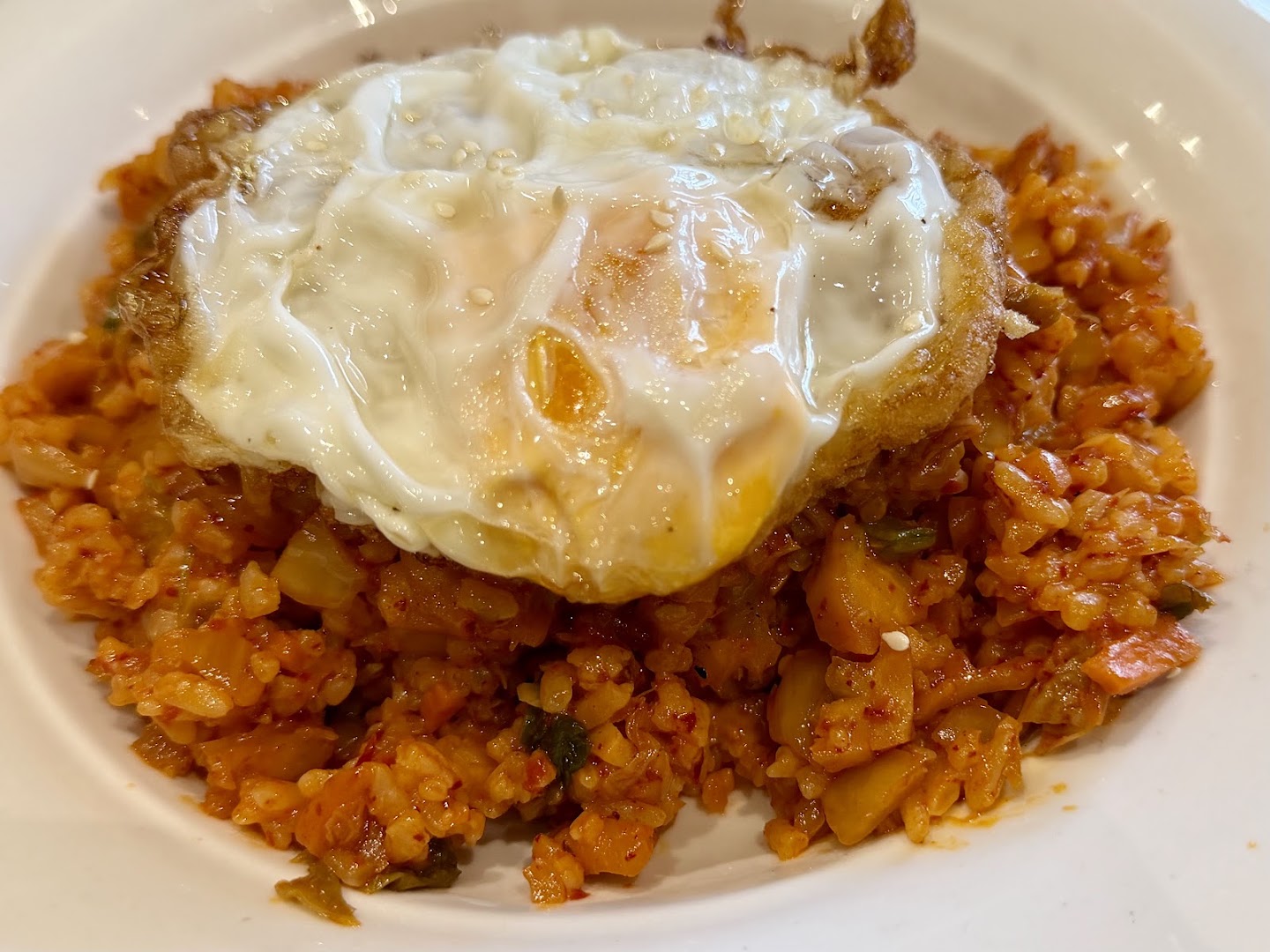 My Kimchi