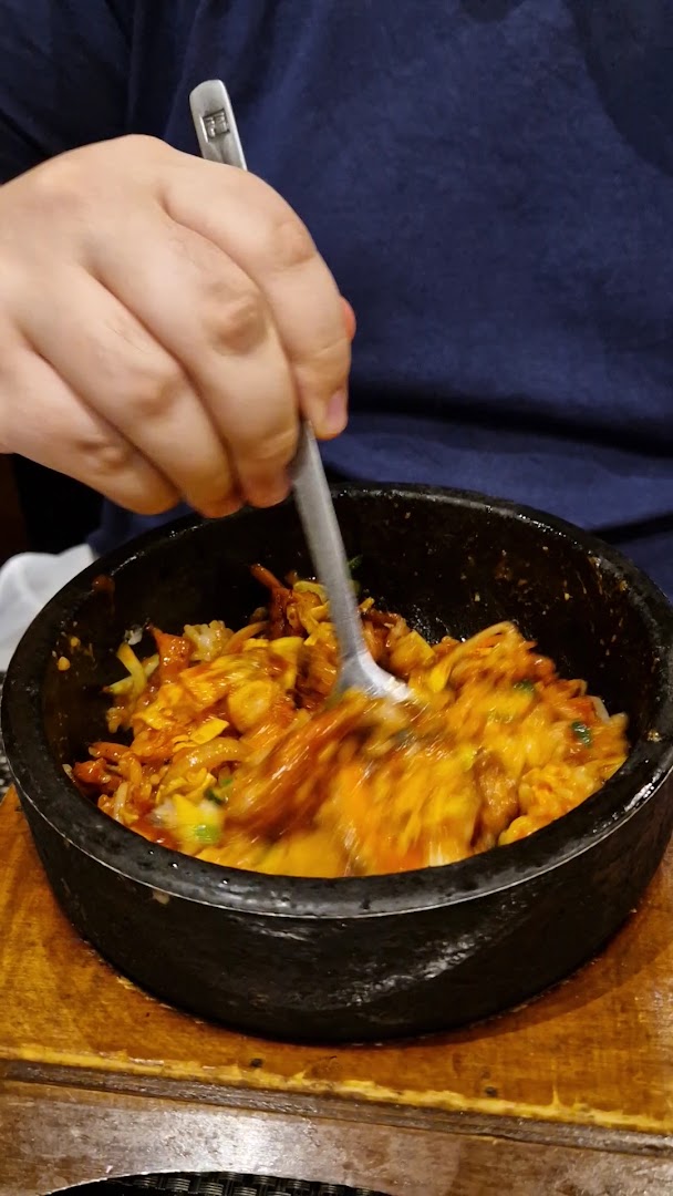 My Kimchi