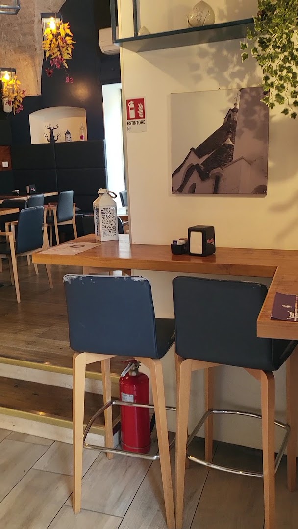 My Land | Coffè Drink & Local Food