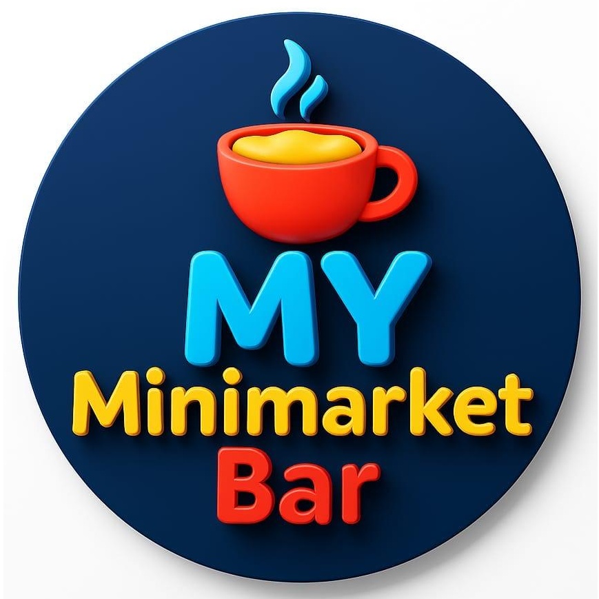 My Minimarket Bar Tavola Calda