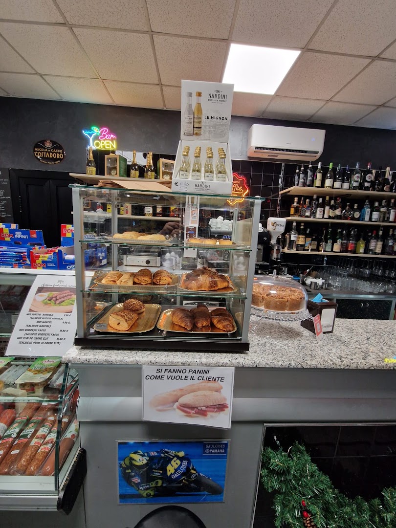 My Minimarket Bar Tavola Calda