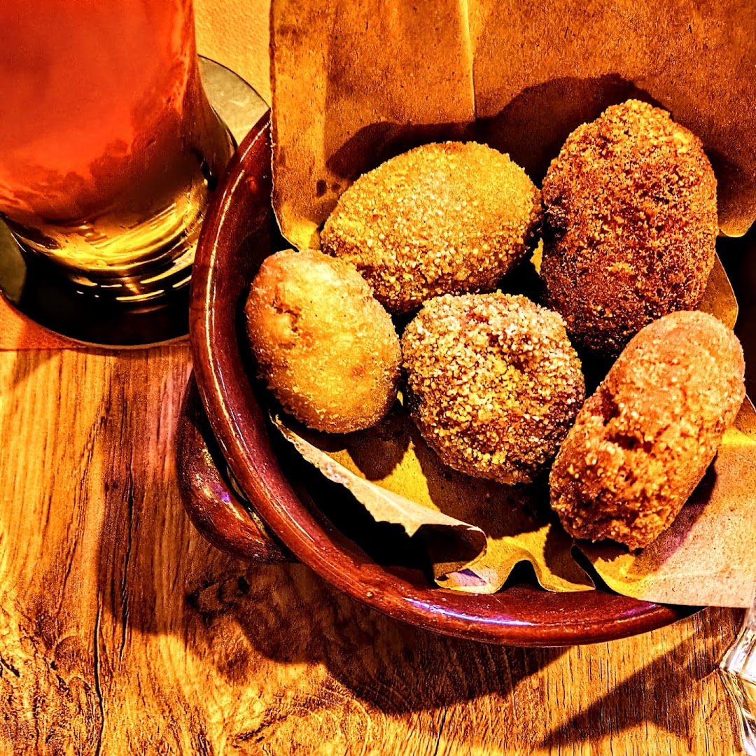 My Papu Bistrot - Pigneto