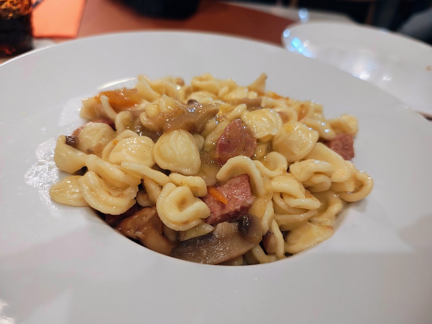 My Pasta - pastapoke!, Bari