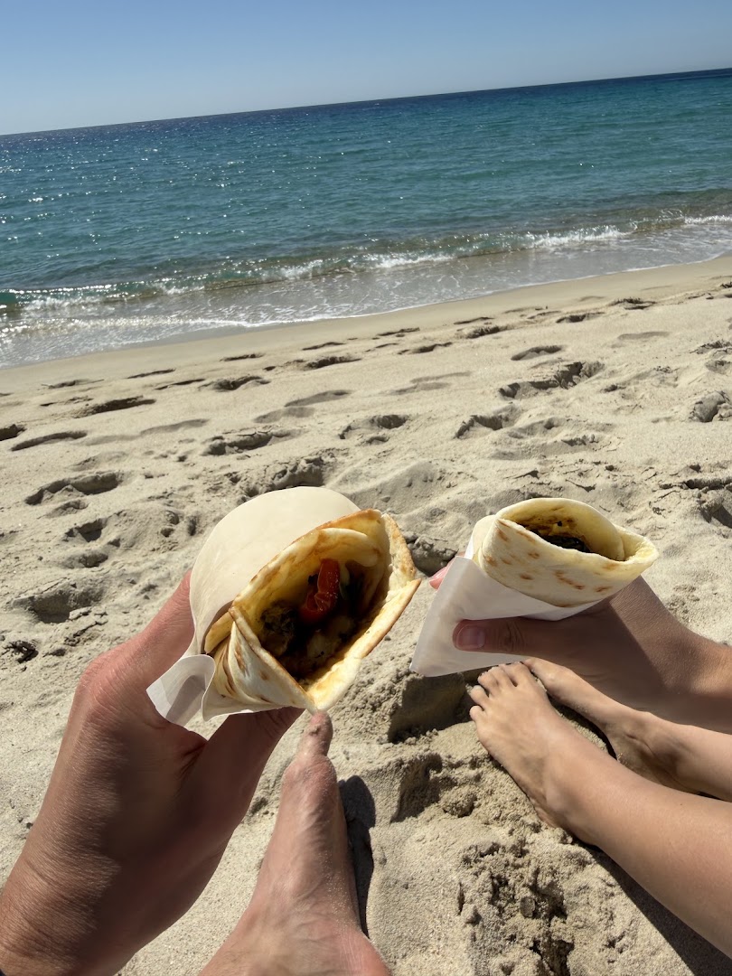 My Piadina (Villasimius)