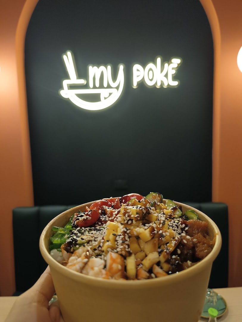 My Poke Brindisi