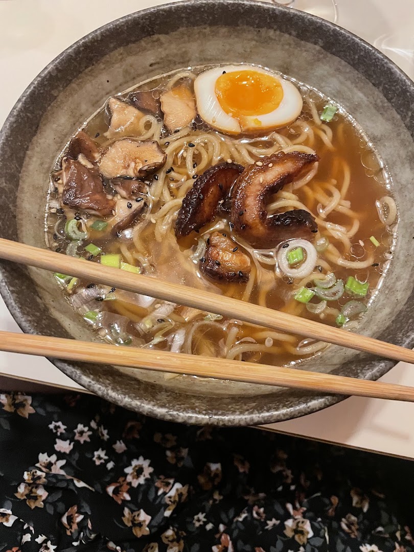 My Ramen