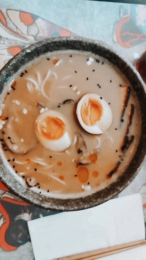 My Ramen