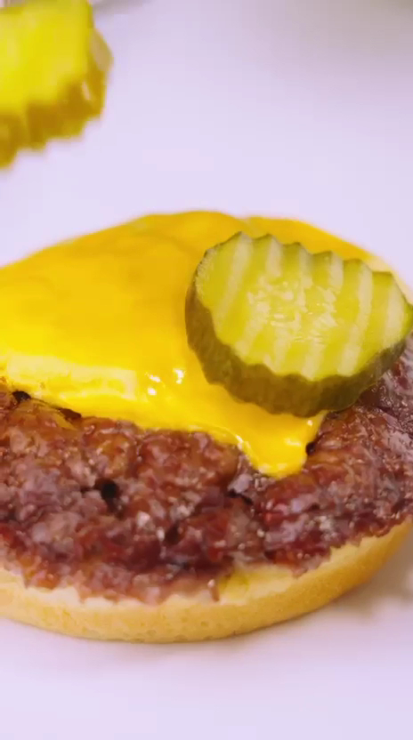 My Smash - burger Pisa